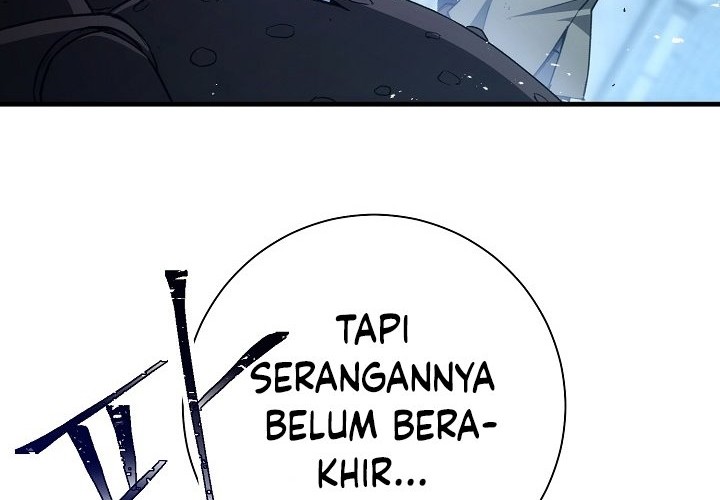 The Hero Returns Chapter 19 Gambar 7