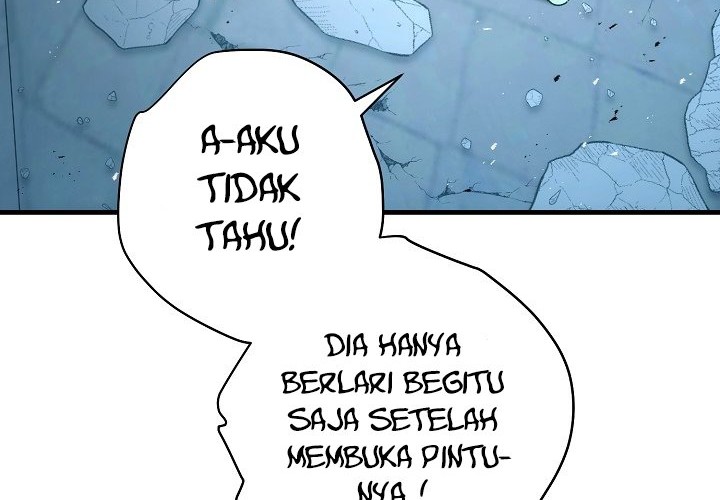 The Hero Returns Chapter 19 Gambar 14