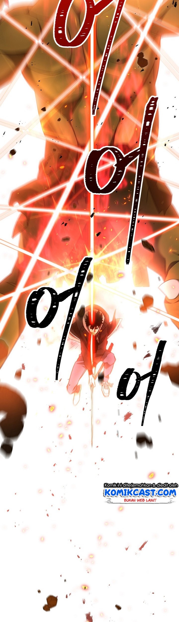 The Hero Returns Chapter 17 Gambar 48
