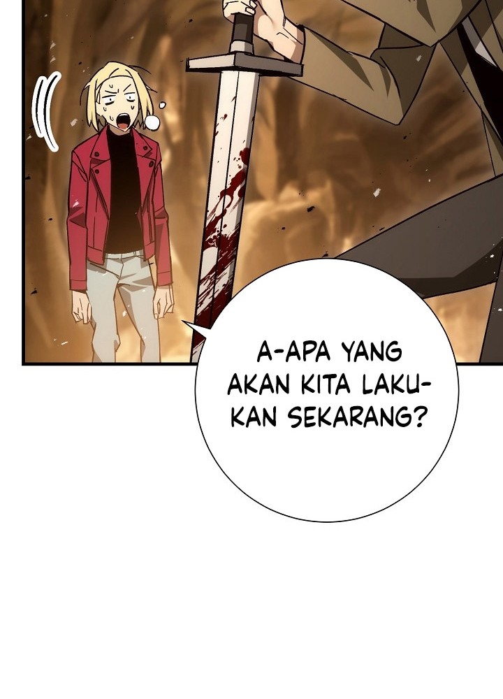 The Hero Returns Chapter 17 Gambar 53