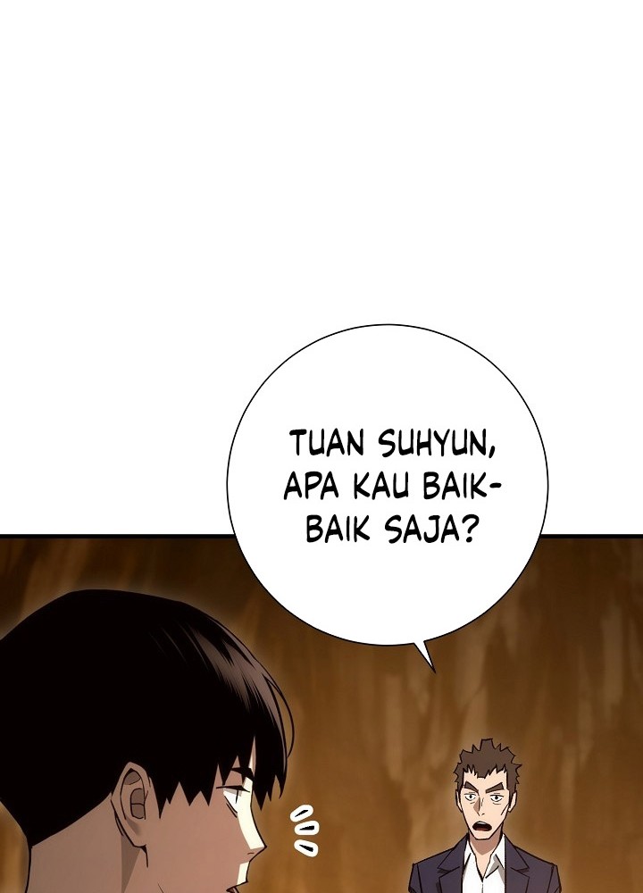 The Hero Returns Chapter 17 Gambar 57