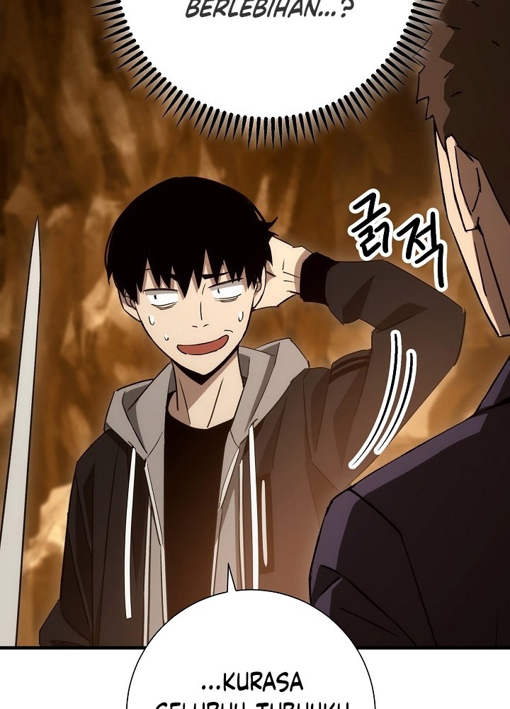 The Hero Returns Chapter 17 Gambar 59