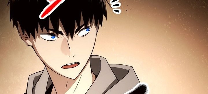The Hero Returns Chapter 16 Gambar 27