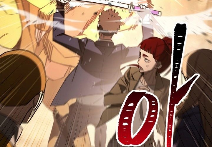 The Hero Returns Chapter 16 Gambar 33