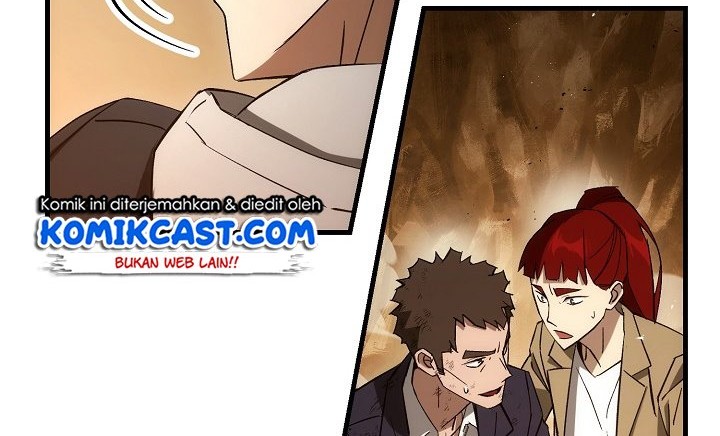 The Hero Returns Chapter 16 Gambar 53