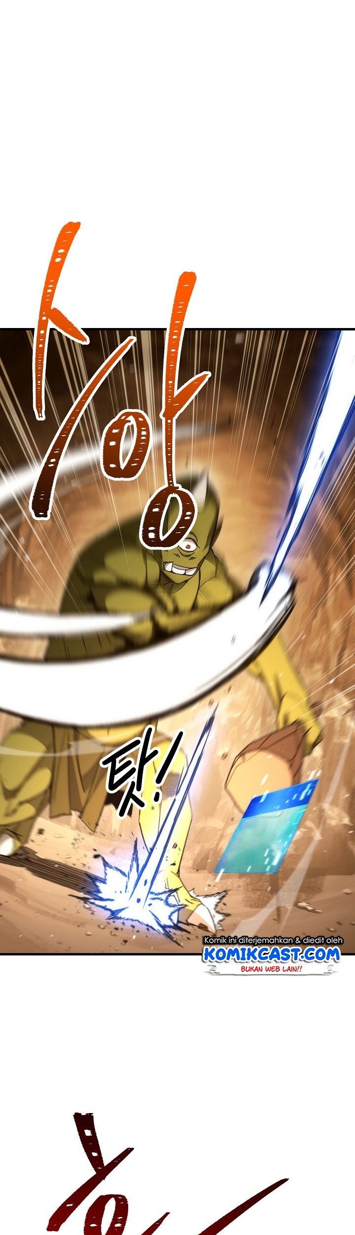 The Hero Returns Chapter 16 Gambar 56