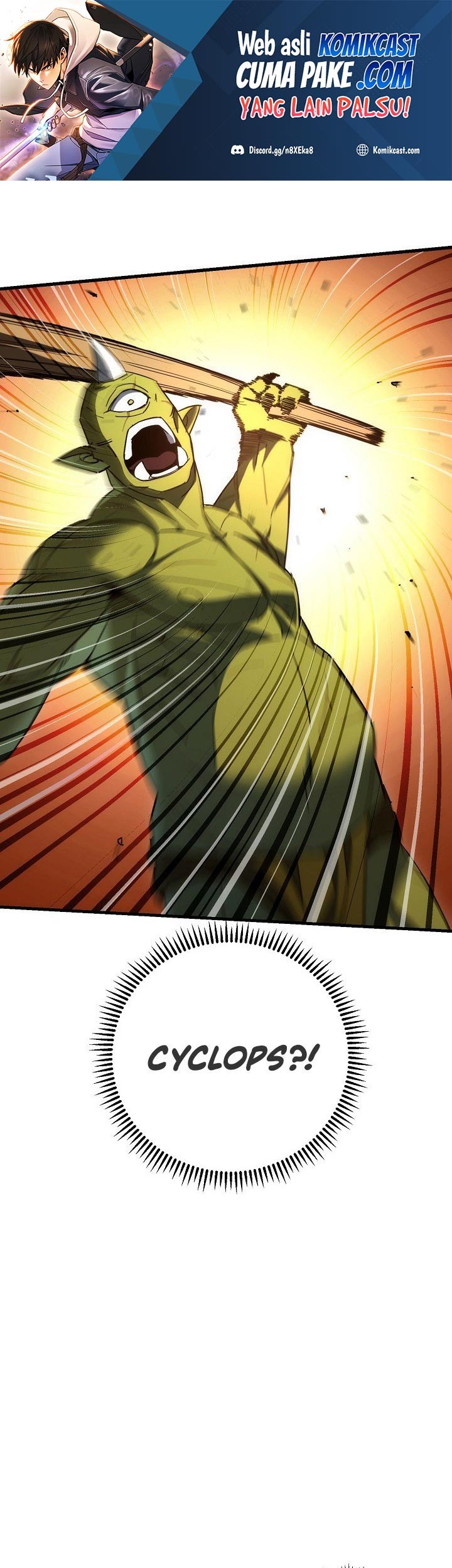 Baca Manhwa The Hero Returns Chapter 16 Gambar 2