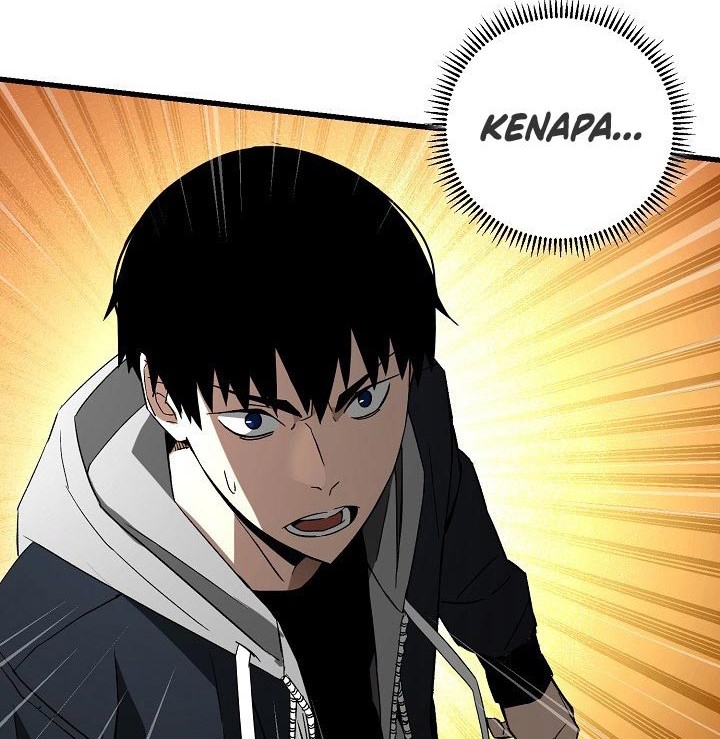 The Hero Returns Chapter 16 Gambar 3