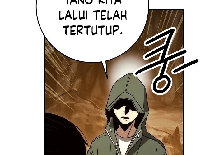 The Hero Returns Chapter 16 Gambar 63