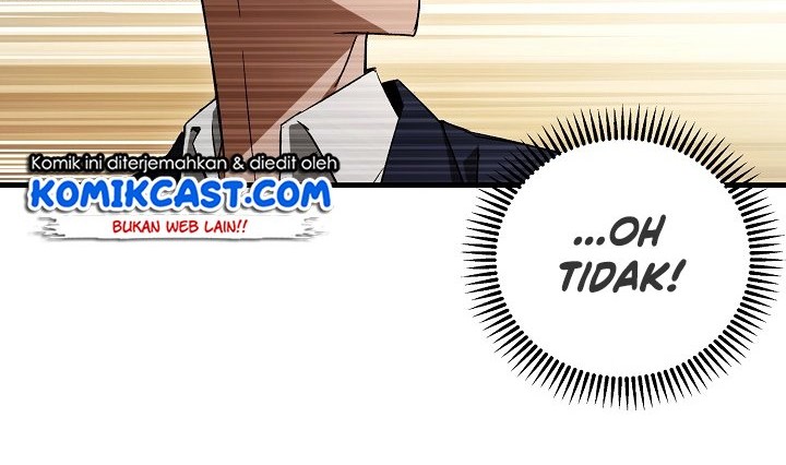 The Hero Returns Chapter 16 Gambar 73