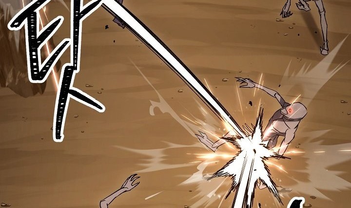 The Hero Returns Chapter 16 Gambar 77