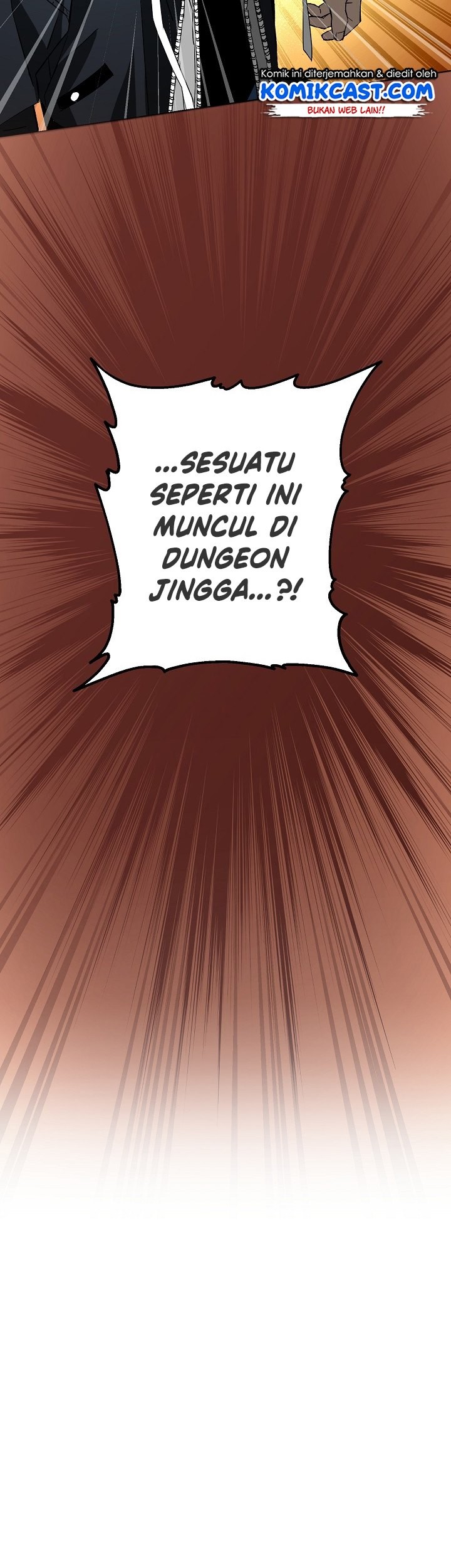 The Hero Returns Chapter 16 Gambar 4