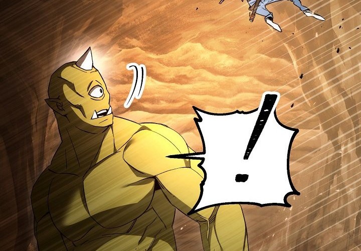 The Hero Returns Chapter 16 Gambar 85