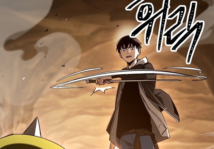 The Hero Returns Chapter 16 Gambar 89