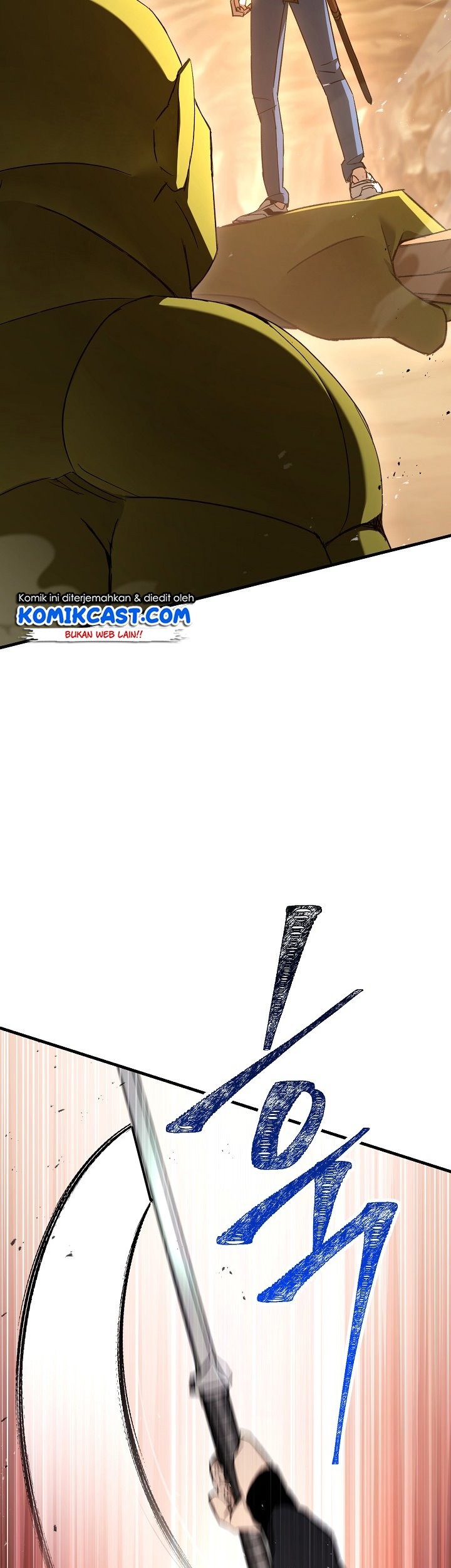 The Hero Returns Chapter 16 Gambar 90