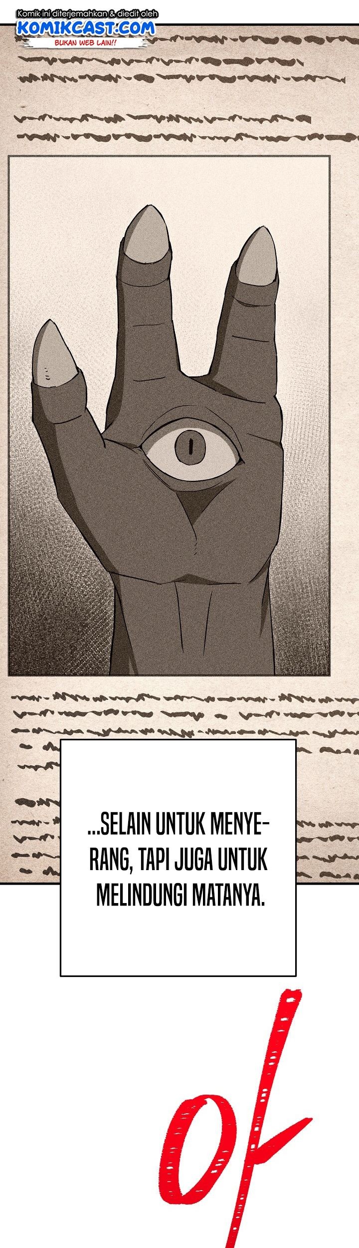 The Hero Returns Chapter 16 Gambar 96