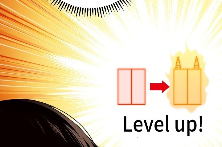 The Hero Returns Chapter 16 Gambar 13