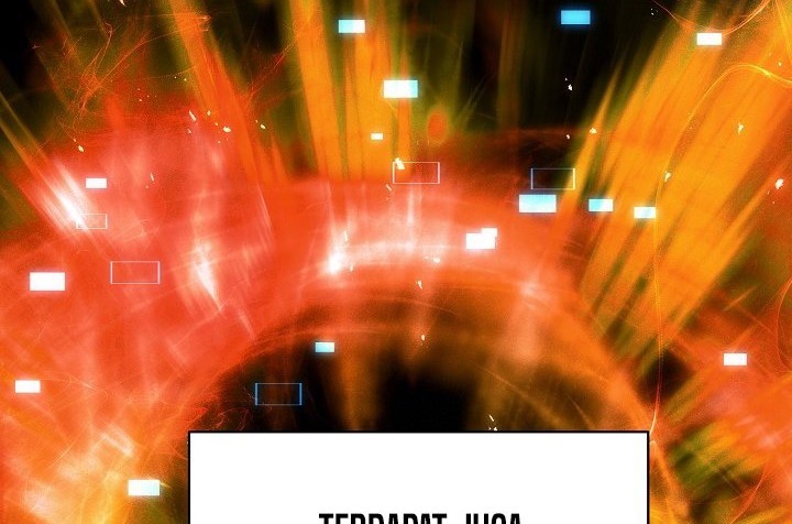 The Hero Returns Chapter 16 Gambar 15