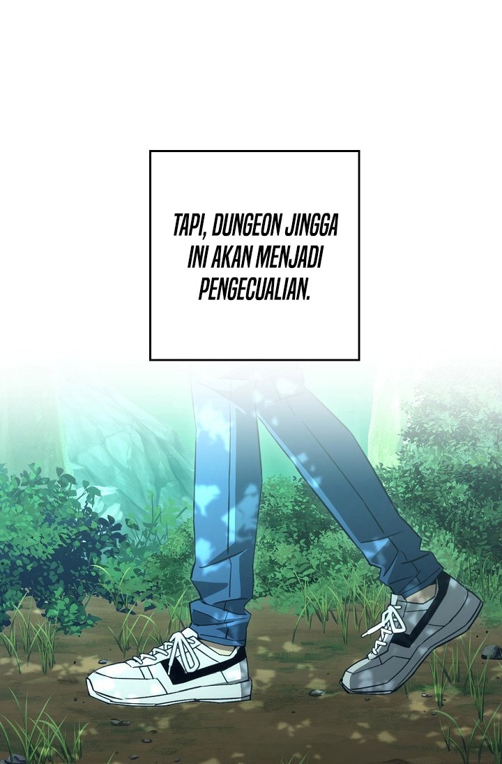The Hero Returns Chapter 15 Gambar 19