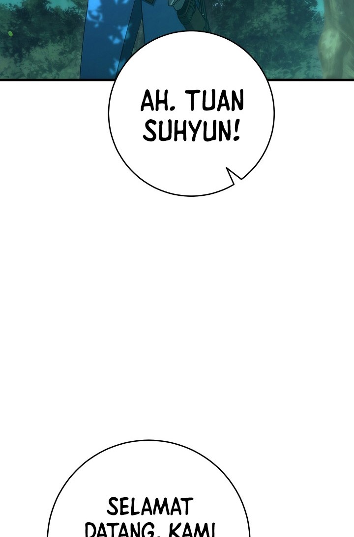 The Hero Returns Chapter 15 Gambar 21