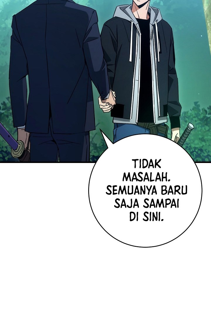 The Hero Returns Chapter 15 Gambar 23