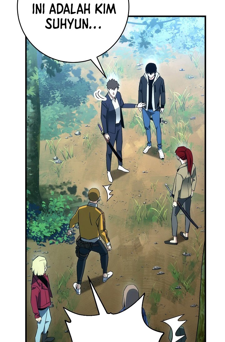 The Hero Returns Chapter 15 Gambar 25