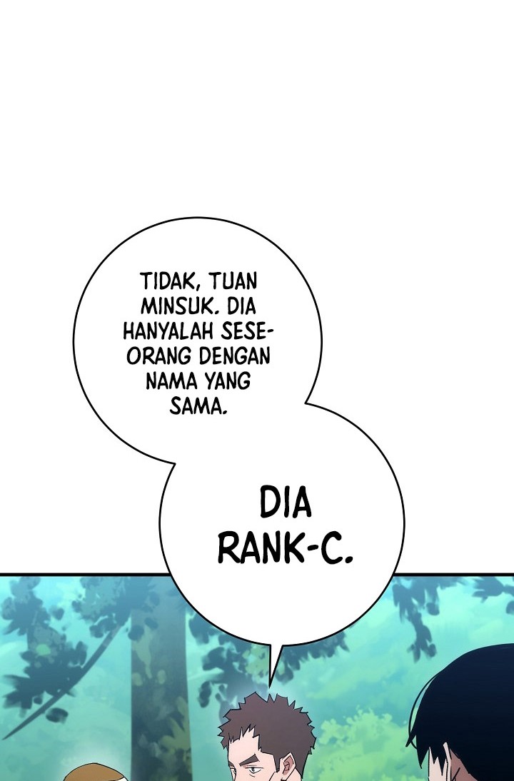 The Hero Returns Chapter 15 Gambar 27