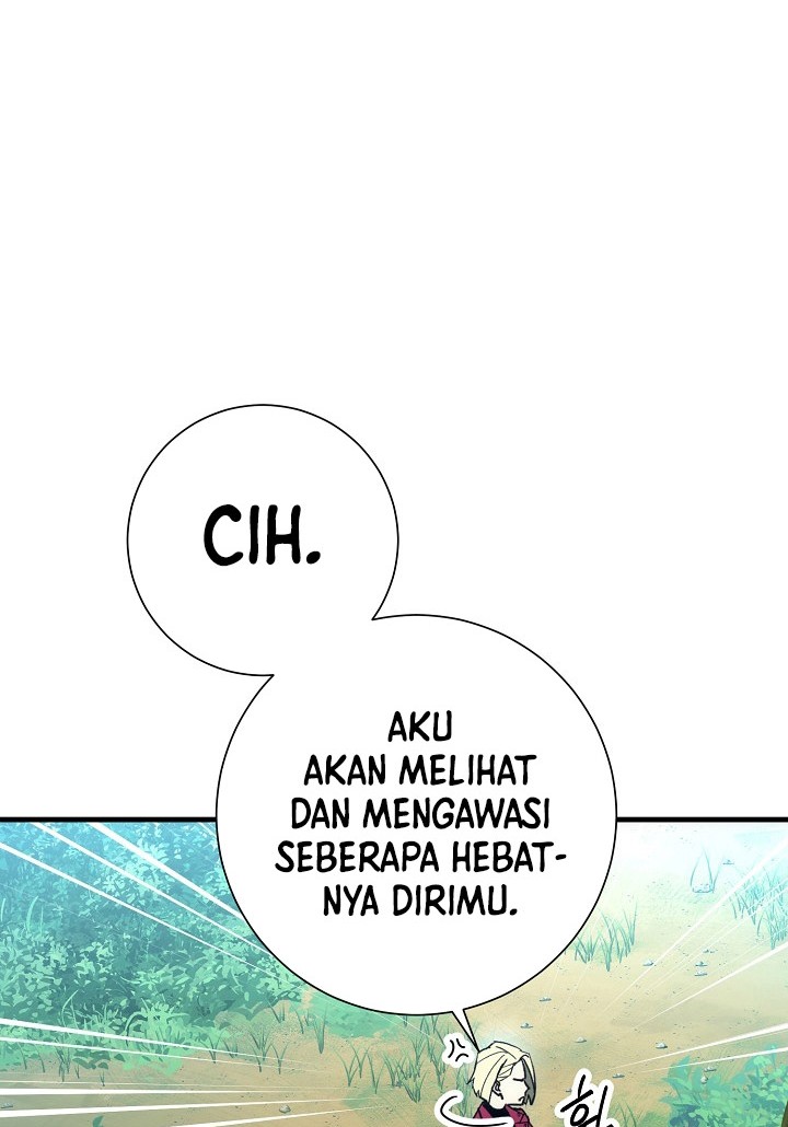 The Hero Returns Chapter 15 Gambar 37