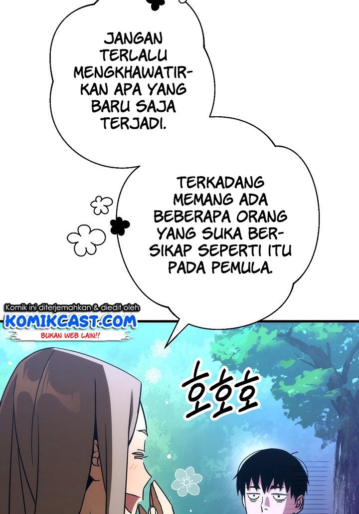 The Hero Returns Chapter 15 Gambar 41