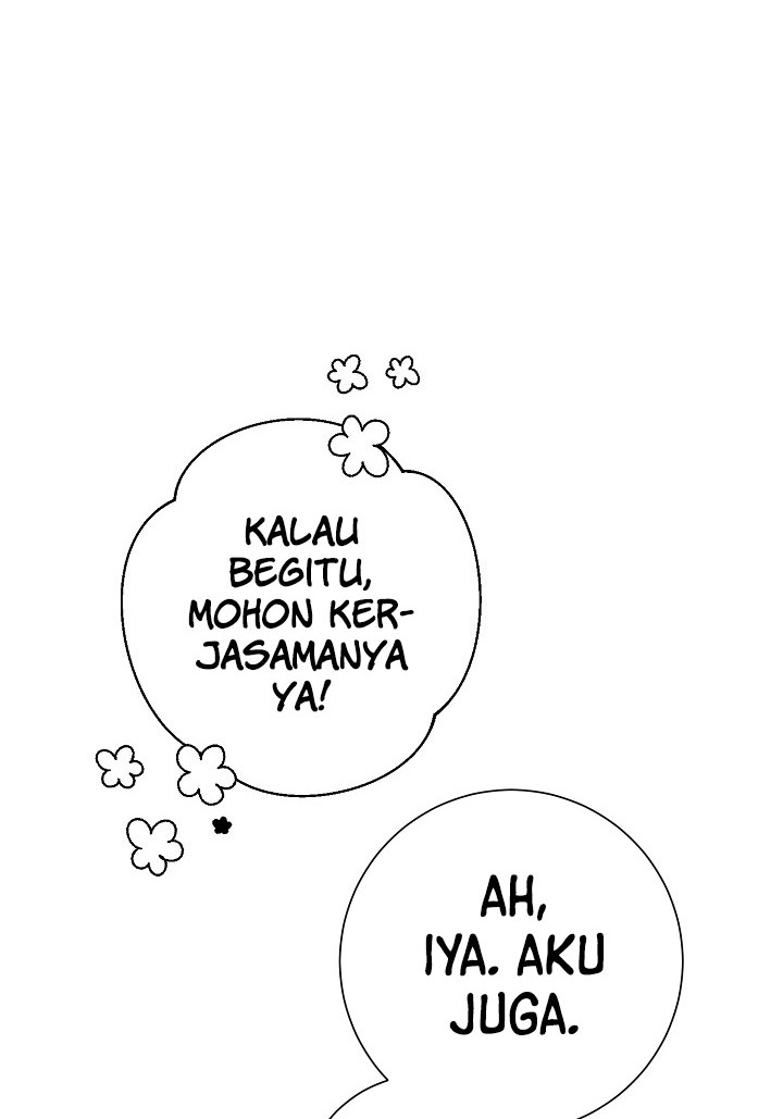 The Hero Returns Chapter 15 Gambar 43