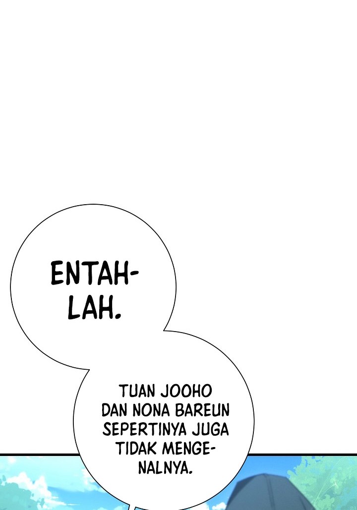 The Hero Returns Chapter 15 Gambar 45