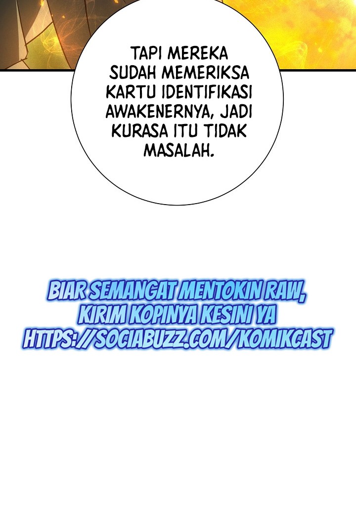 The Hero Returns Chapter 15 Gambar 47