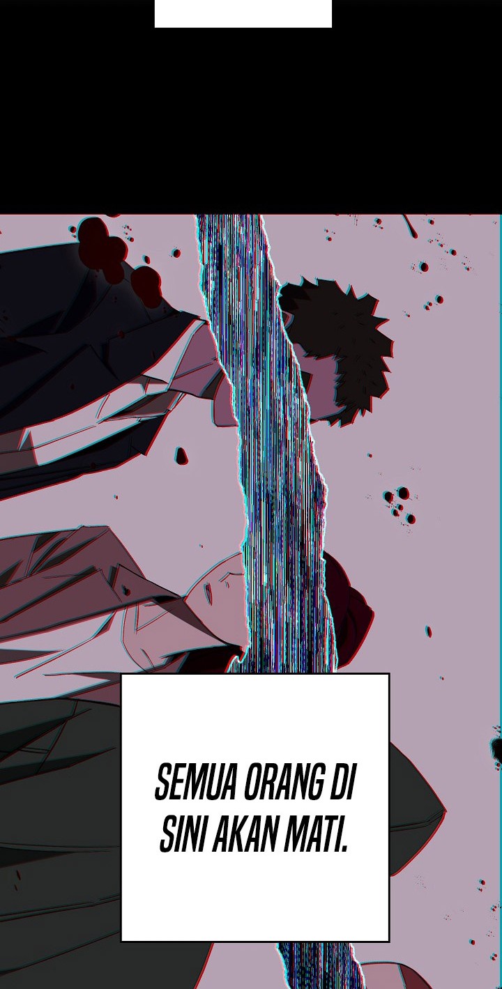 The Hero Returns Chapter 15 Gambar 51