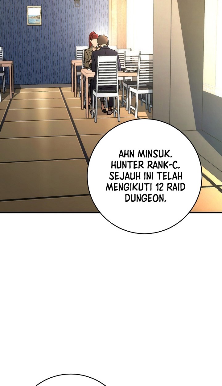 The Hero Returns Chapter 15 Gambar 3