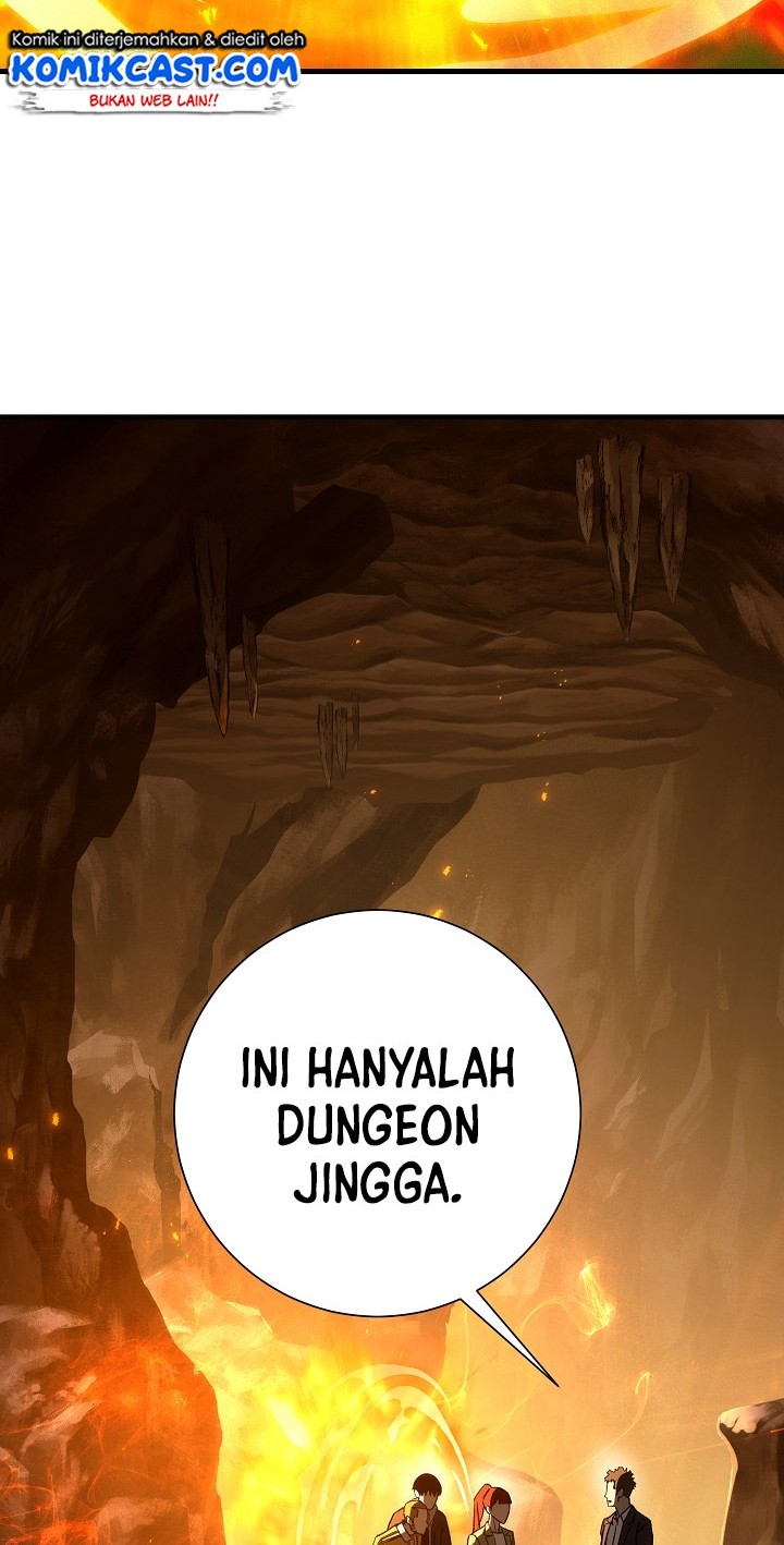 The Hero Returns Chapter 15 Gambar 61