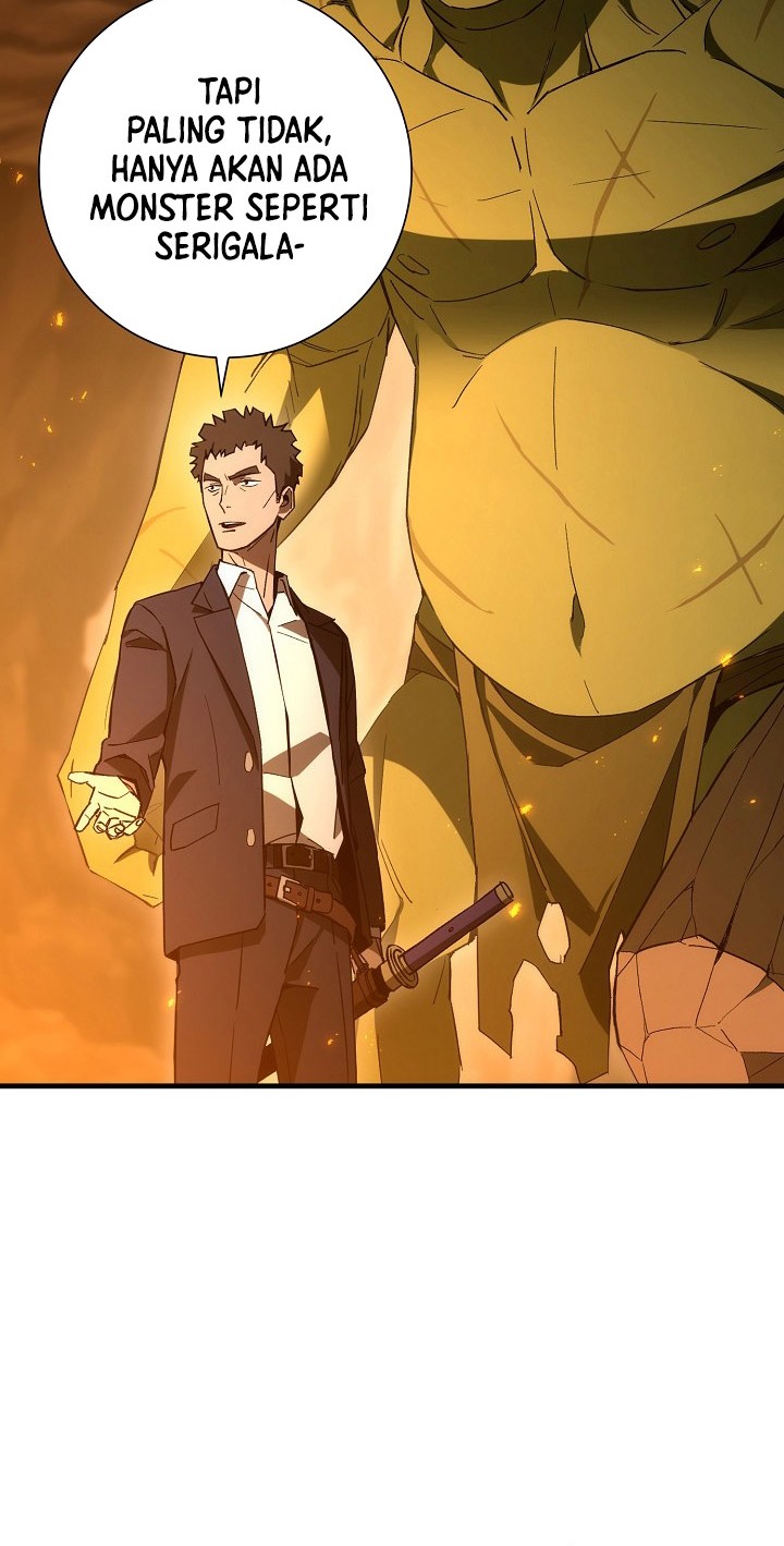 The Hero Returns Chapter 15 Gambar 63