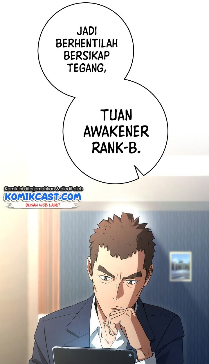 The Hero Returns Chapter 15 Gambar 7
