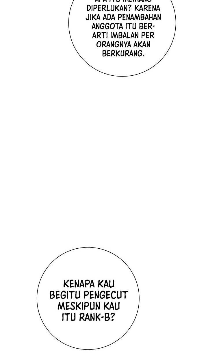 The Hero Returns Chapter 15 Gambar 9