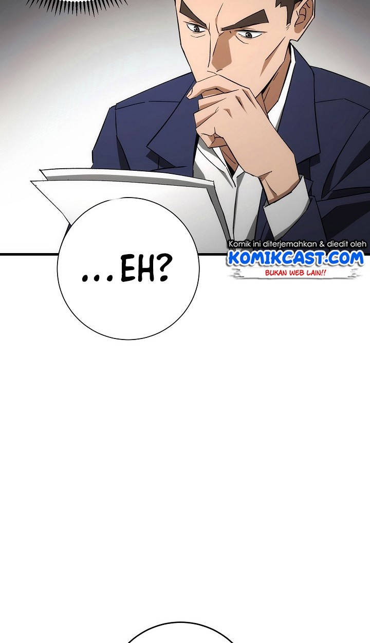 The Hero Returns Chapter 15 Gambar 13