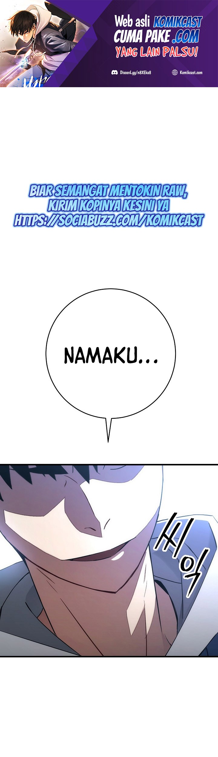 Baca Manhwa The Hero Returns Chapter 14 Gambar 2