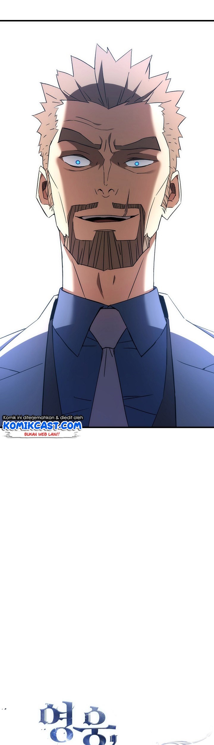 The Hero Returns Chapter 14 Gambar 6