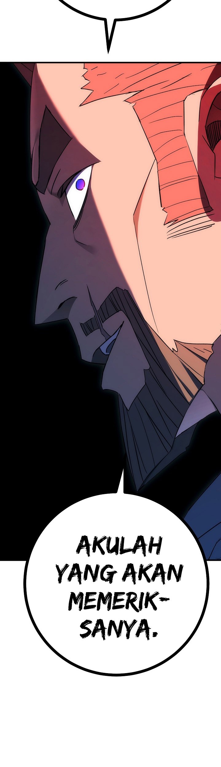 The Hero Returns Chapter 14 Gambar 12