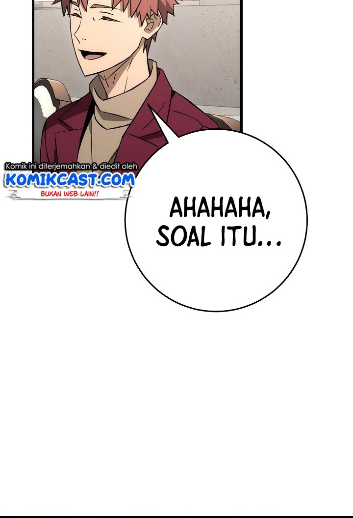 The Hero Returns Chapter 12 Gambar 47