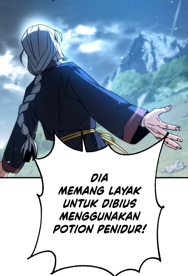 The Hero Returns Chapter 10 Gambar 27