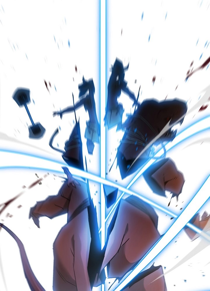 The Hero Returns Chapter 05 Gambar 61