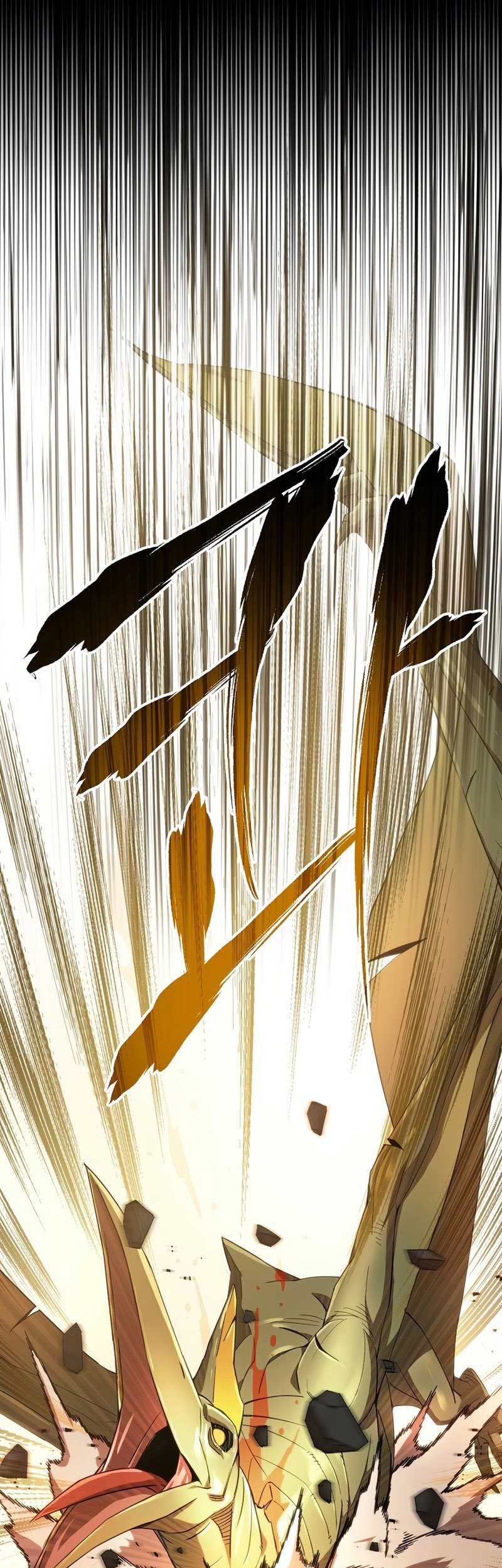 The Hero Returns Chapter 04 Gambar 32