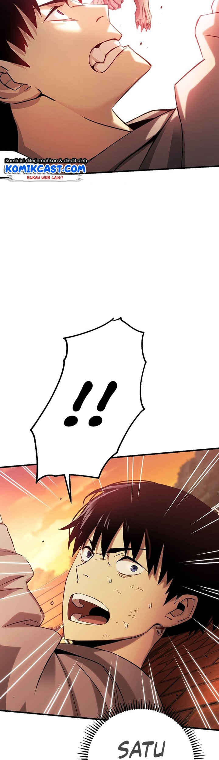 The Hero Returns Chapter 02 Gambar 74