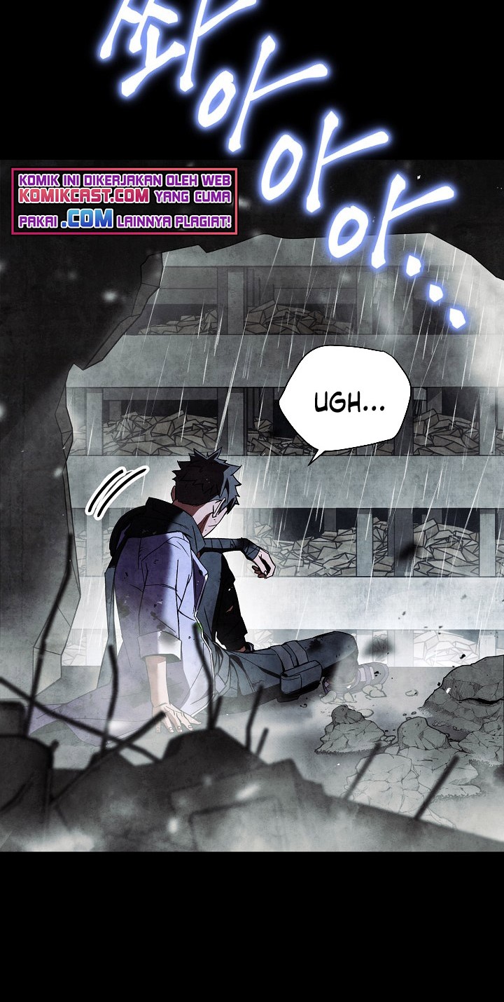 The Hero Returns Chapter 01 Gambar 25