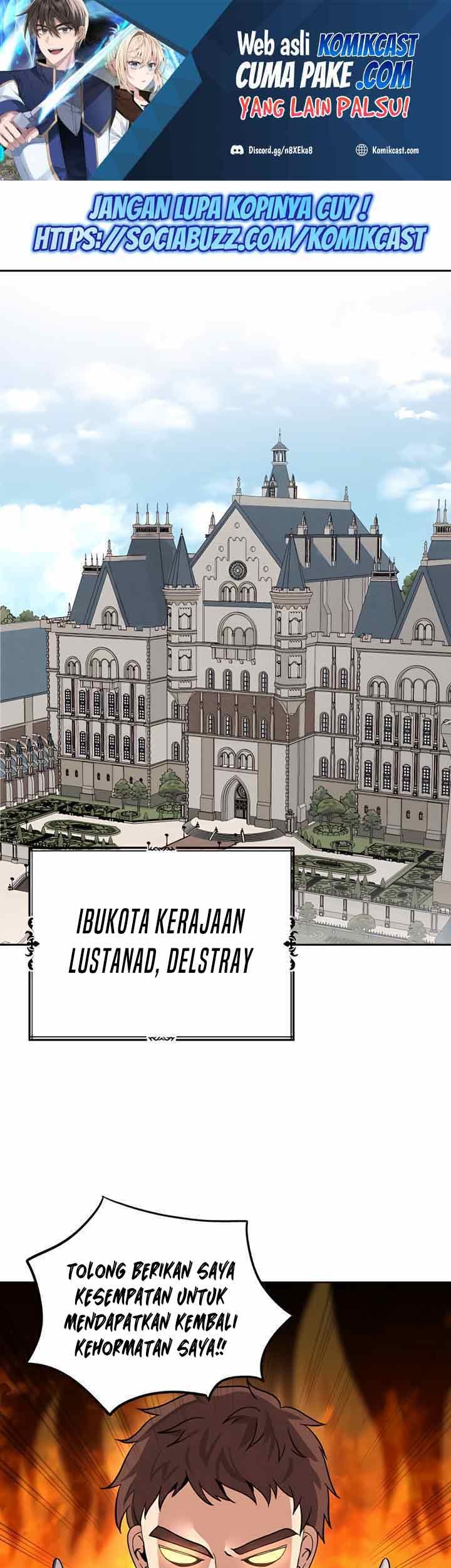 Baca Manhwa Transmigrating to the Otherworld Once More Chapter 06 Gambar 2