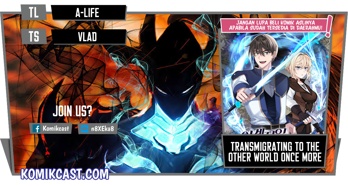 Baca Komik Transmigrating to the Otherworld Once More Chapter 05 Gambar 1